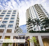 Mantra Parramatta - C Tourism