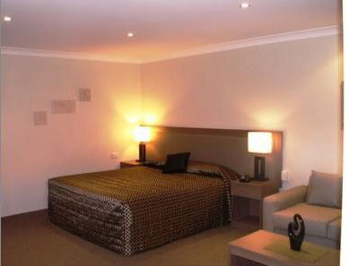 Parkes Int Motor Inn - C Tourism 1