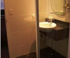 Parkes Int Motor Inn - C Tourism 2