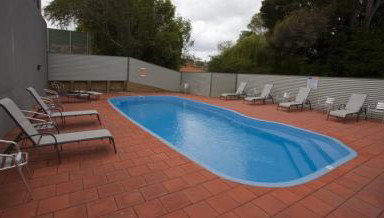 Benjac Promotions P/L - C Tourism 2