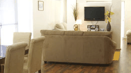 Seville House - C Tourism