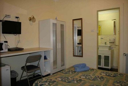 Alpine Heritage Motel - C Tourism 1