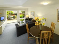 Medina Executive North Ryde - C Tourism 0
