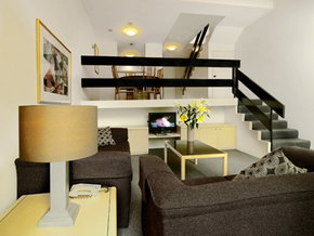 Medina Executive North Ryde - C Tourism 2
