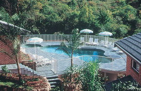 Medina Executive North Ryde - C Tourism 3