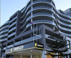The Chifley On City View - C Tourism 0