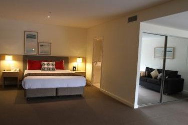 The Chifley On City View - C Tourism 2