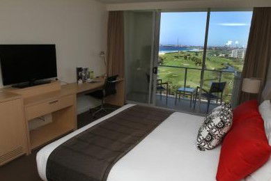 The Chifley On City View - C Tourism 3