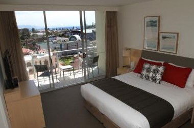 The Chifley On City View - C Tourism 4