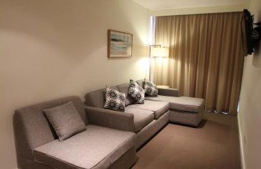 The Chifley On City View - C Tourism 5