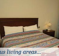 Broken Hill Oasis Motor Inn - C Tourism