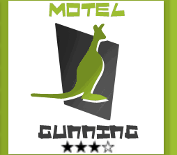 Gunning Motel - C Tourism 0