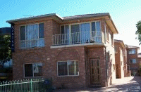 Azalea Court Apartments - C Tourism 0