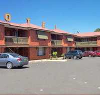Poets Recall Motel - C Tourism