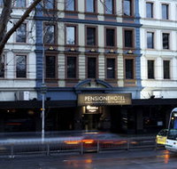 8Hotels Collection  - Pensione Hotel Melbourne