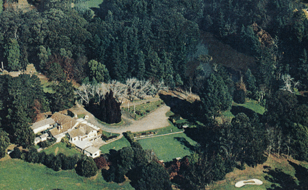 Emerald Golf and Country Resort - C Tourism