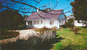 Portarlington VIC C Tourism