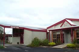 Korumburra VIC C Tourism