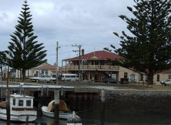 Port Albert Hotel - C Tourism