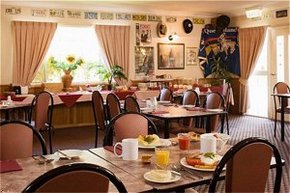 All Seasons Outback Mount Isa - C Tourism 1