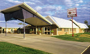 Richmond QLD C Tourism