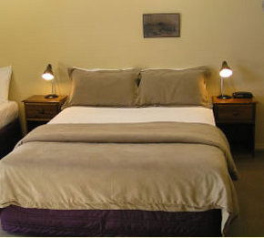 Apartments Nireeda On Clare - C Tourism 4