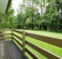 Broken River Mountain Resort - C Tourism