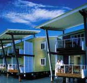 Couran Cove Island Resort - C Tourism