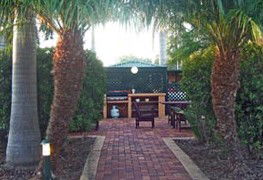 Goondiwindi Motel - C Tourism 2