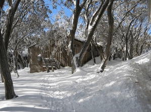 Akla Ski Lodge - C Tourism