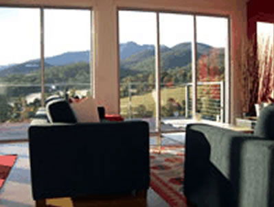 Alpine Holiday Rentals - C Tourism 0