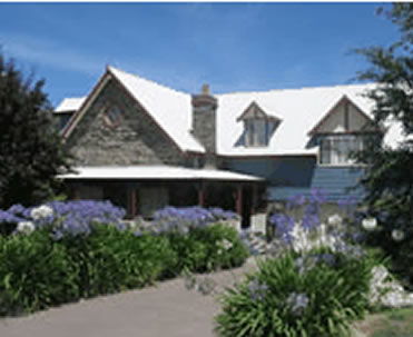 Alpine Holiday Rentals - C Tourism 1