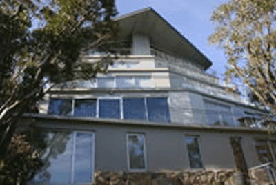Alpine Holiday Rentals - C Tourism 3