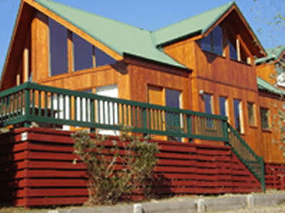 Alpine Holiday Rentals - C Tourism 4