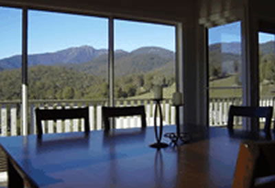 Alpine Holiday Rentals - C Tourism 5