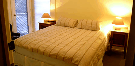 Alpine Ridge Lodge - C Tourism 2