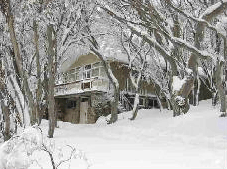 Amber Lodge - C Tourism 0