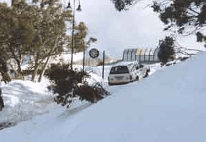 Mansfield Ski Lodge - C Tourism