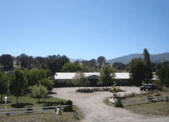 Merrijig Motor Inn - C Tourism 1