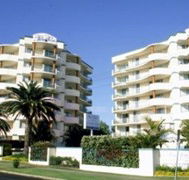 Royal Pacific Resort On The Broadwater - C Tourism