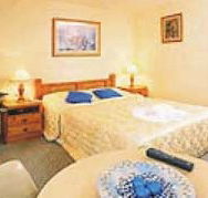 Cooks Endeavour Motor Inn - C Tourism