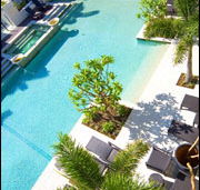 Santai at Casuarina Beach - C Tourism