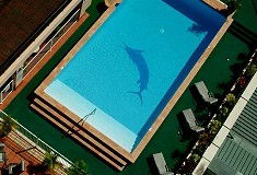 Pacific International Hotel - C Tourism 0