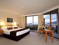 Pacific International Hotel - C Tourism 1