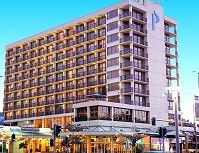 Pacific International Hotel - C Tourism 2