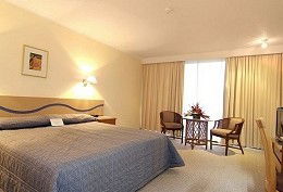 Pacific International Hotel - C Tourism 3
