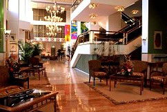 Pacific International Hotel - C Tourism 4