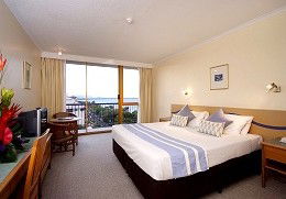 Pacific International Hotel - C Tourism 5