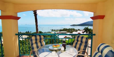 Toscana Village Resort - C Tourism 3