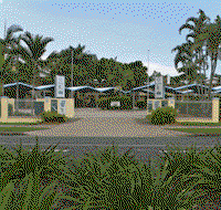 Trinity Beach Pacific - C Tourism